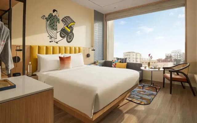 Hyatt Centric Ballygunge Kolkata