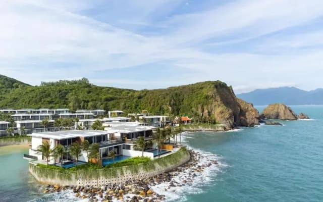 Villa Le Corail, A Gran Melia Hotel