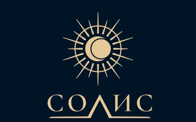 Солис Отель