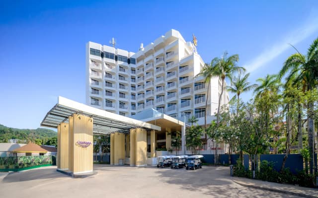 Centara Karon Resort Phuket