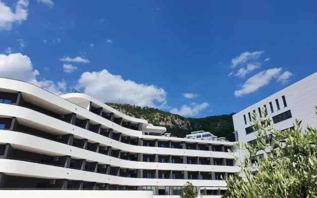 Montenegrina Hotel & SPA