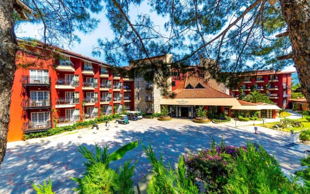 Grand Yazici Club Marmaris Palace