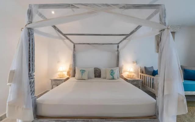 Chale Island Resort