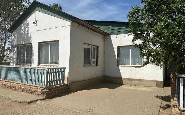 Гостиница Светлана