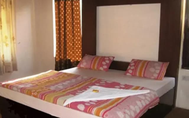 Lohagarh Corbett Resort