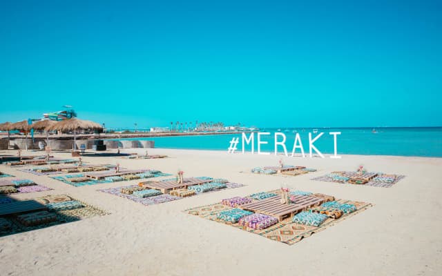Meraki Resort Adults Only