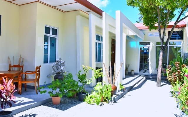 Charming Holiday Lodge