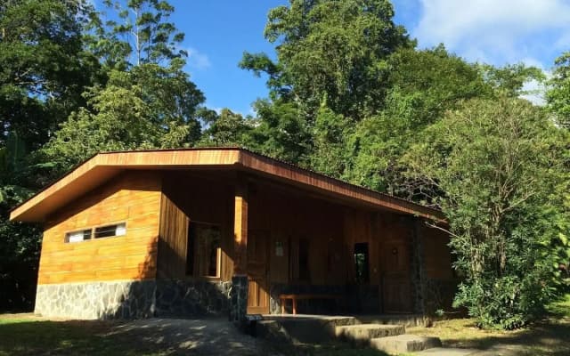 El Bosque Trails & Eco-Lodge