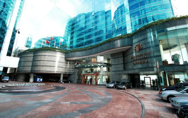 Harbour Grand Kowloon