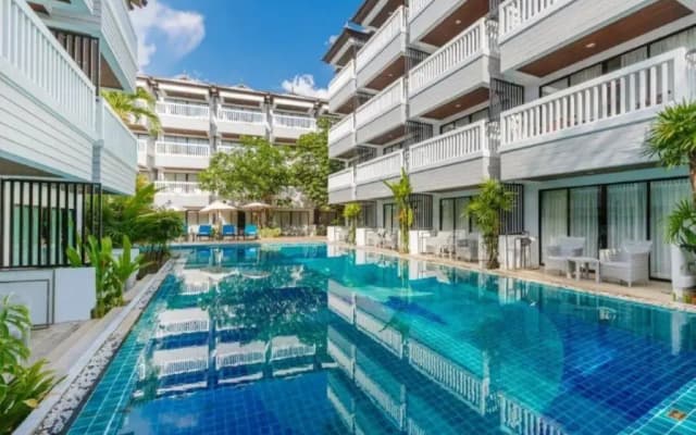 Aonang Buri Resort