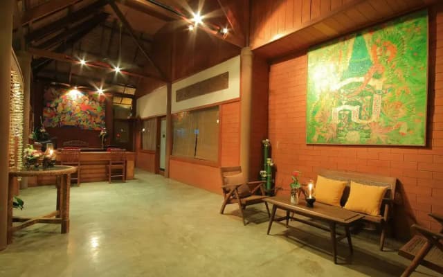 Belle Villa Resort Pai