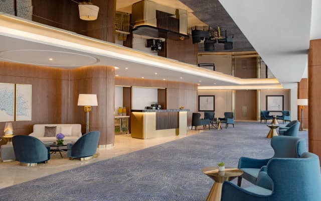 Hilton Garden Inn Dubai Business Bay