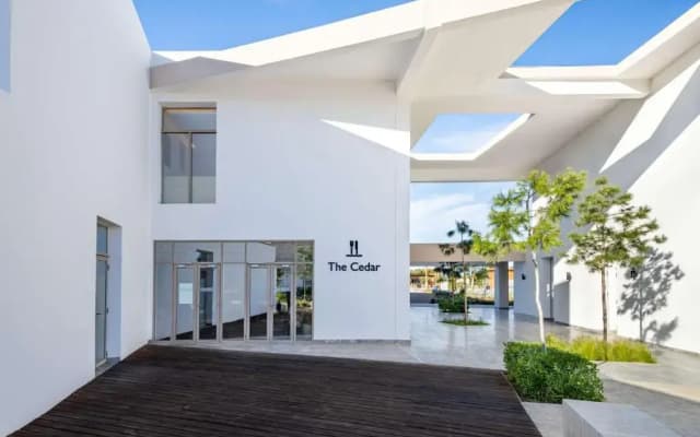 Radisson Blu Resort, Al Hoceima