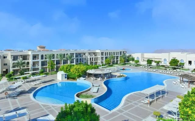 JAZ Mirabel Resort – All Inclusive