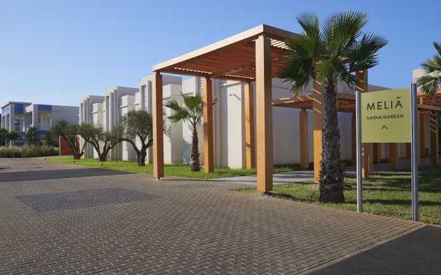 Radisson Blu Resort, Saidia Garden
