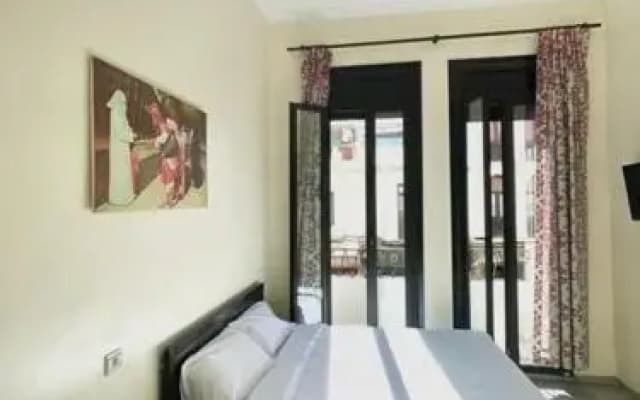 Hôtel Mauritania Centre Tangier