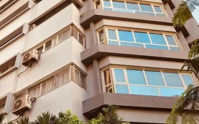 Отель Atlas International Hotels