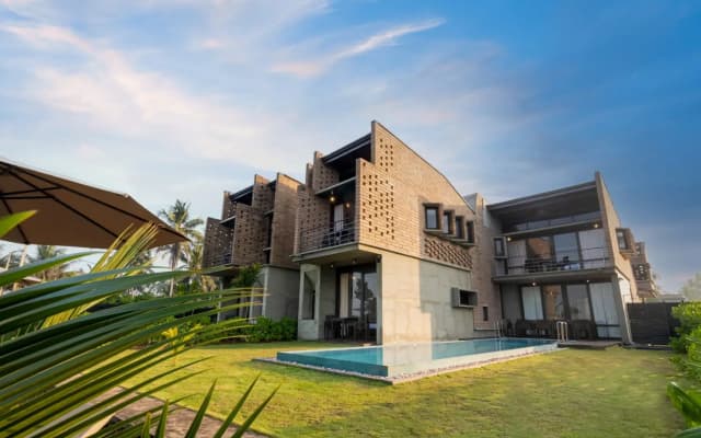 Inidi Leisure Luxury Villas