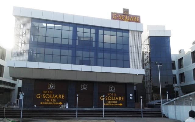 Itsy Hotels G Square