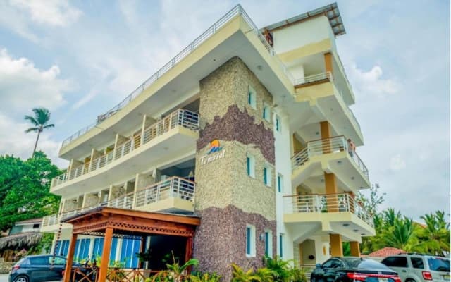 Bella Vida Hotel