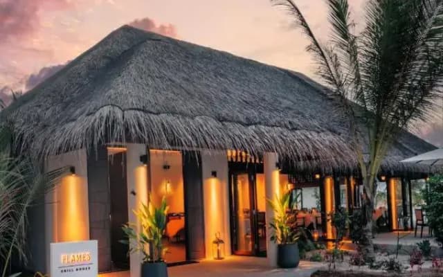 Nova Maldives