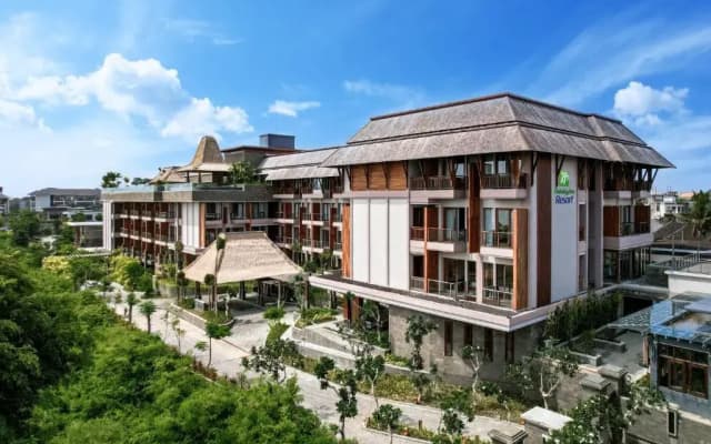 Holiday Inn Resort Bali Canggu by IHG