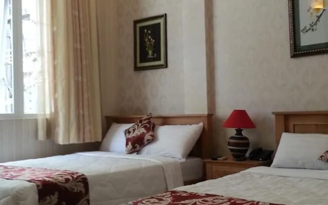 S79 Residences La Rose Spa