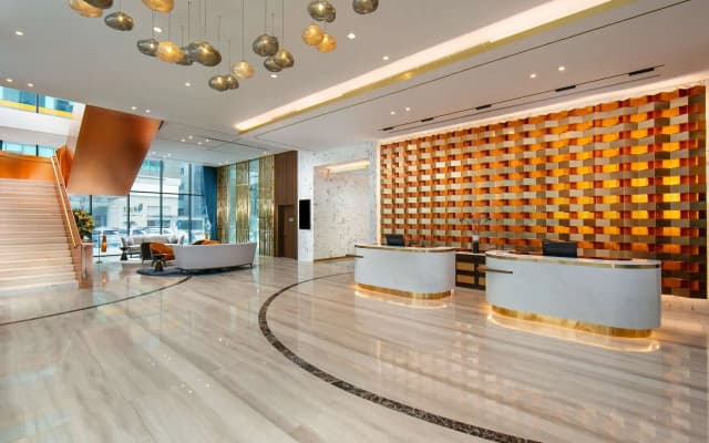 Mövenpick Living West Hanoi
