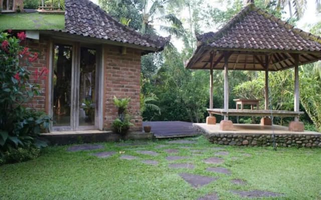 Prana Dewi Mountain Resort