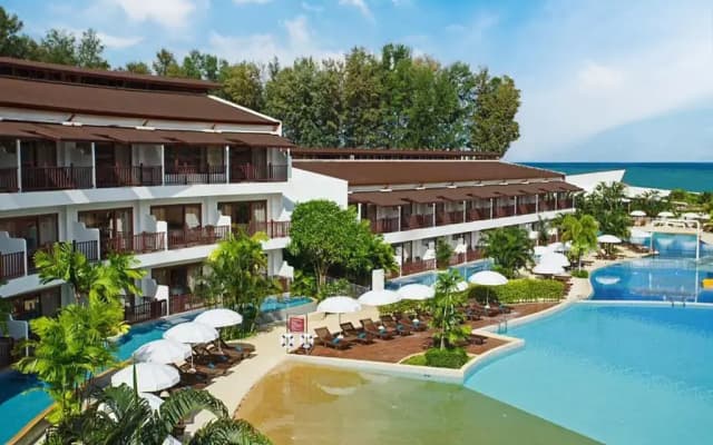 Arinara Beach Resort Phuket