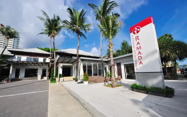 Ramada by Wyndham Phuket Southsea