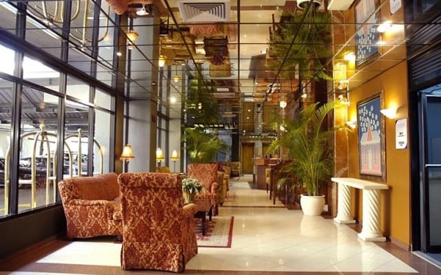 W&P Santo Domingo