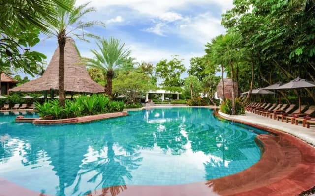 Anantara Hua Hin Resort