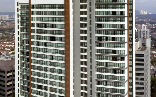 Somerset Damansara Utama Petaling Jaya