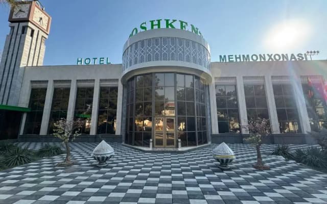Toshkent Hotel