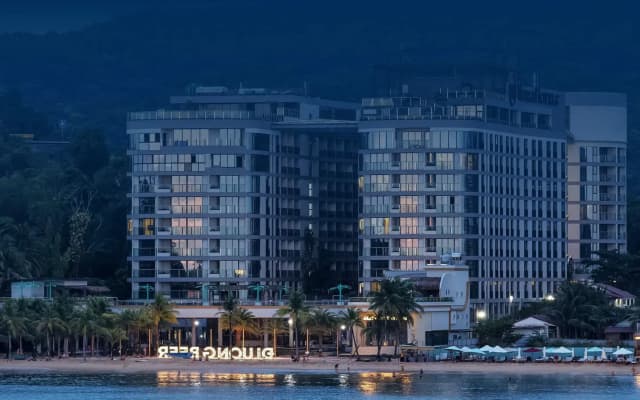 WorldHotels Long Beach Resort Phu Quoc