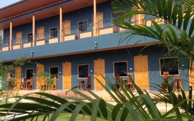 Seahorse Bungalow 2