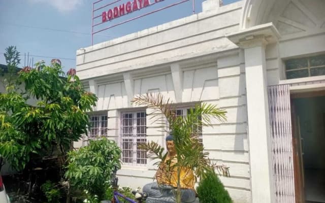 Hotel Bodhgaya Inn