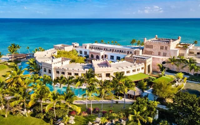 Sanctuary Cap Cana, a Luxury Collection Resort, Dominican Republic, Adult All-Inclusive