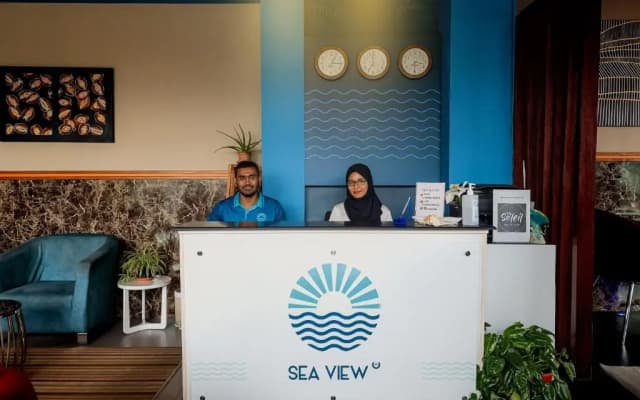 UMET Seaview