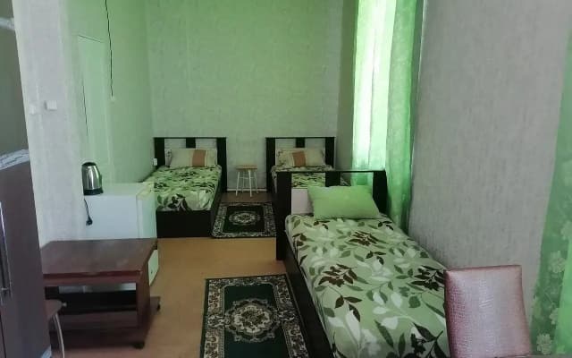 Гостиница Светлана