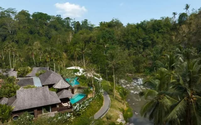 Mandapa, a Ritz-Carlton Reserve