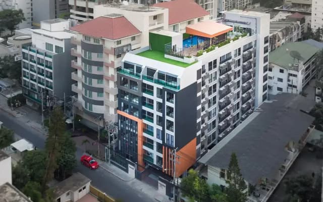Residence 187