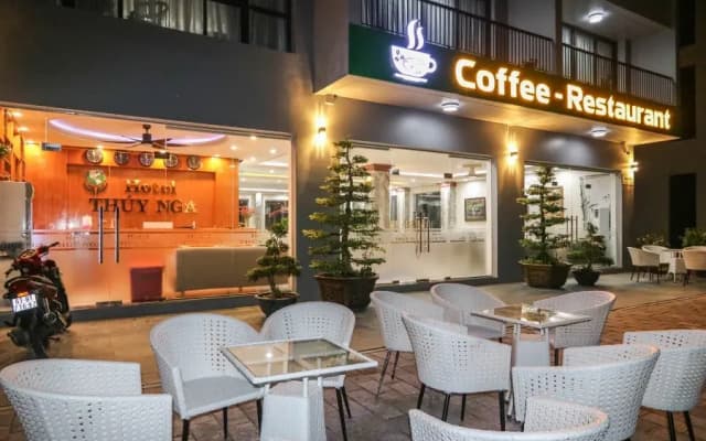 Thuy Nga Hotel Phu Quoc