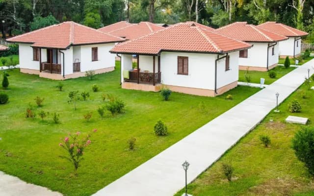 HTP Velika Plaža Ulcinj