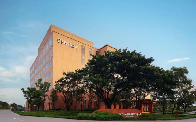 Centara Ubon