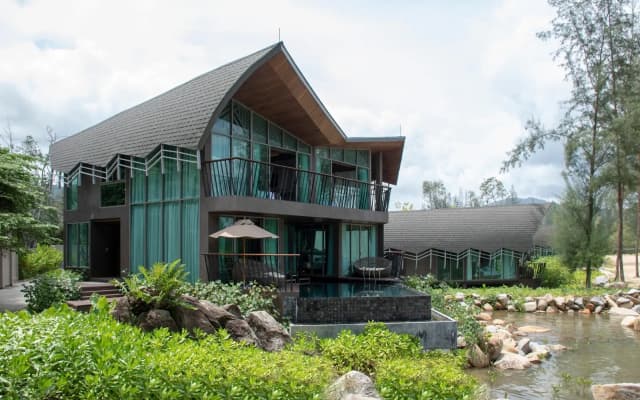 Kalima Resort & Villas Khaolak