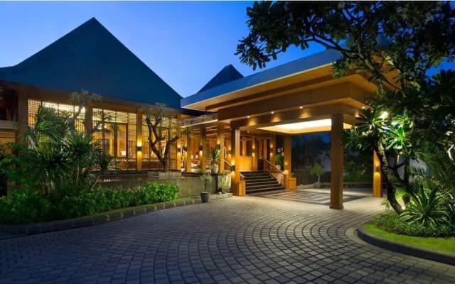 The Samaya Seminyak - Bali