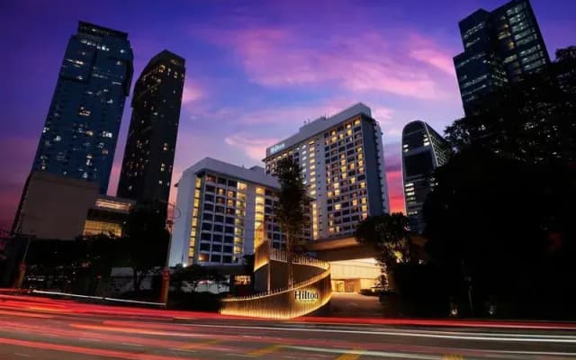 Hilton Petaling Jaya