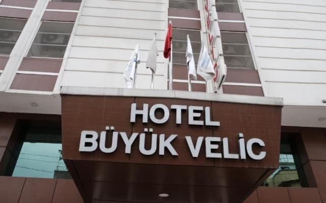 Buyuk Velic Hotel